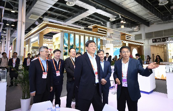 江蘇省委常委、常務(wù)副省長馬欣蒞臨上上展位-1.jpg
